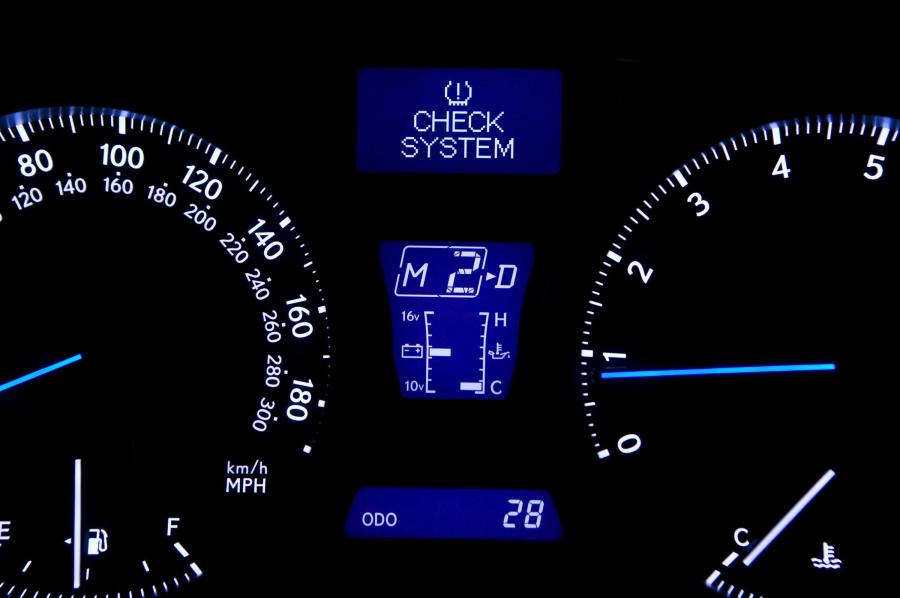  Lexus IS-F 2008 года  (фото 118 из 376)